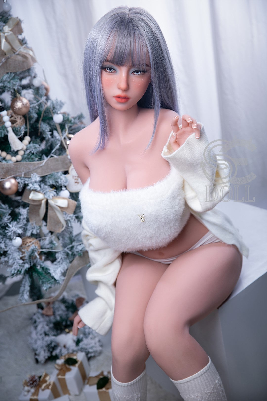 Melodie sekspop (SEDoll 161 cm F-cup #120 TPE)