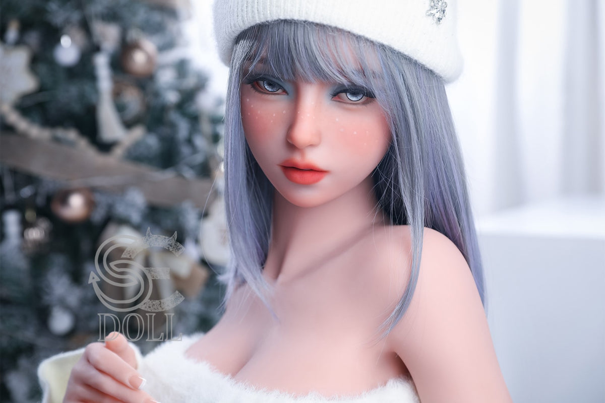 Melodie sekspop (SEDoll 161 cm F-cup #120 TPE)