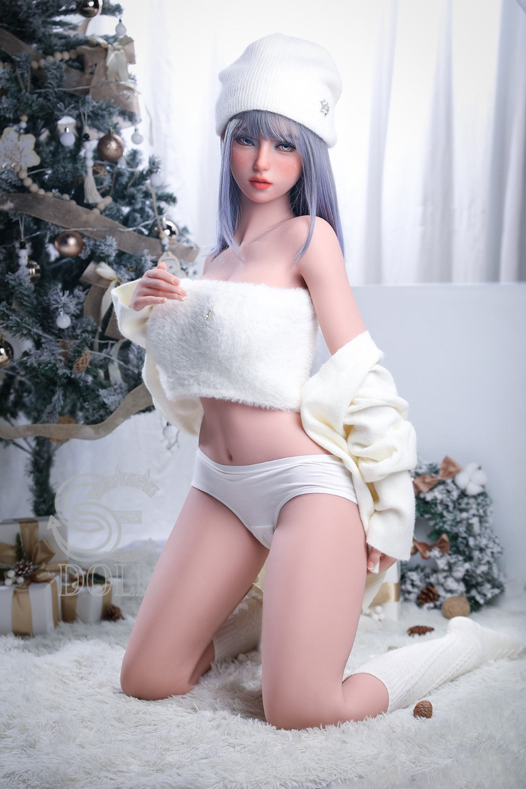 Melodie sekspop (SEDoll 161 cm F-cup #120 TPE)