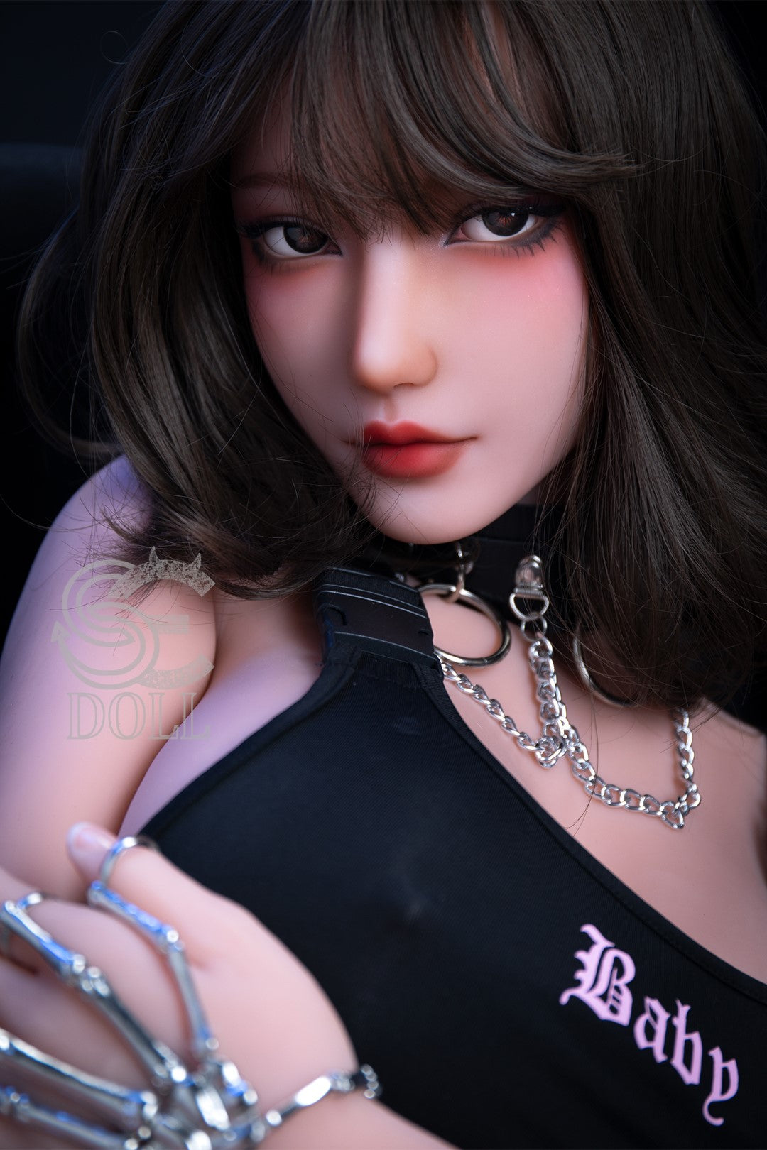 Makoto sex pop (SEDoll 157cm H-Kupa #126 TPE)
