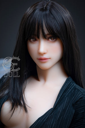 Aurora.a sekspop (SEDoll 166cm C-Cup #125 TPE)