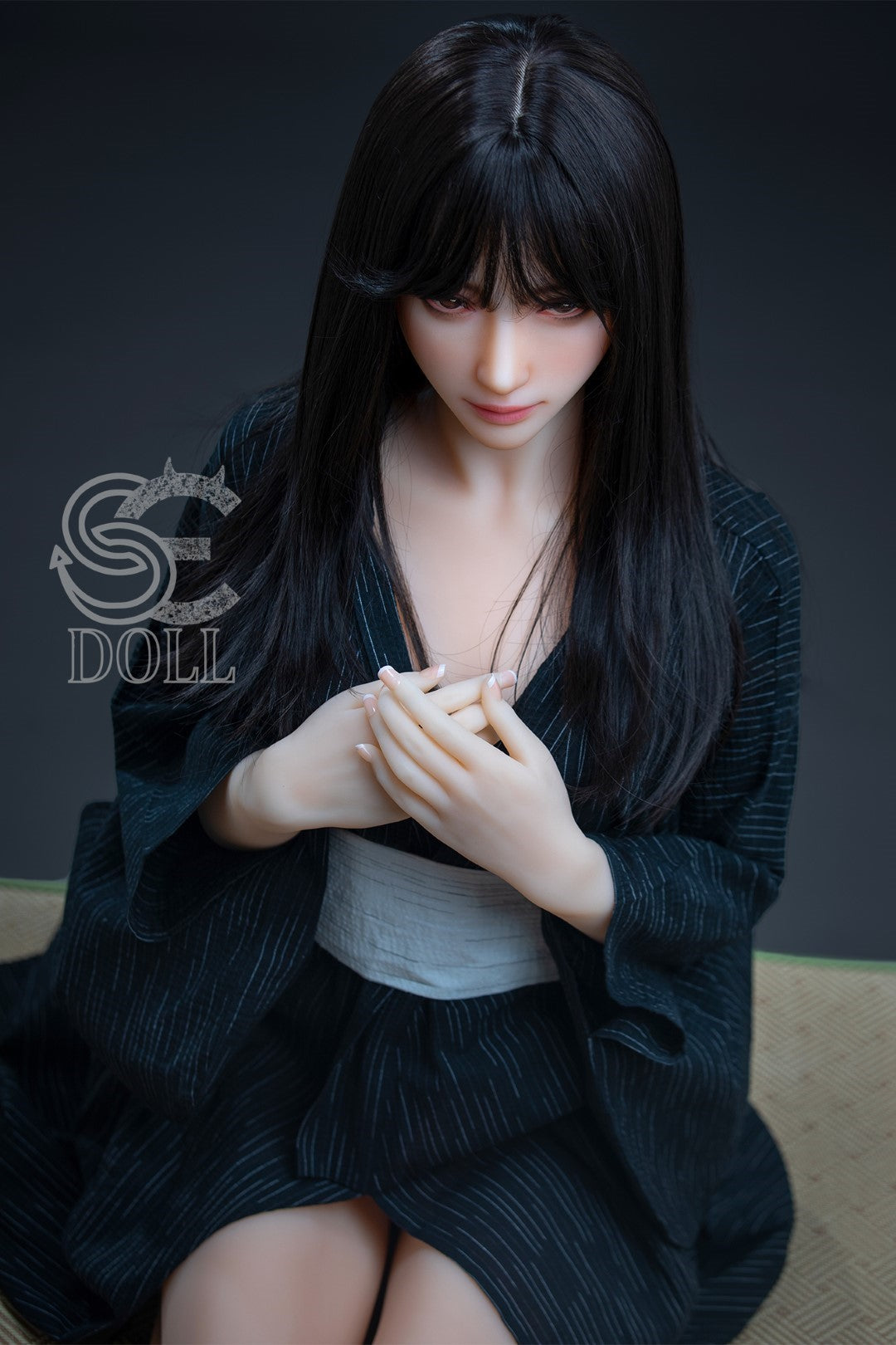 Aurora.a sekspop (SEDoll 166cm C-Cup #125 TPE)