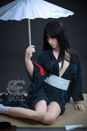 Aurora.a sekspop (SEDoll 166cm C-Cup #125 TPE)