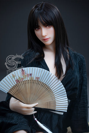Aurora.a sekspop (SEDoll 166cm C-Cup #125 TPE)