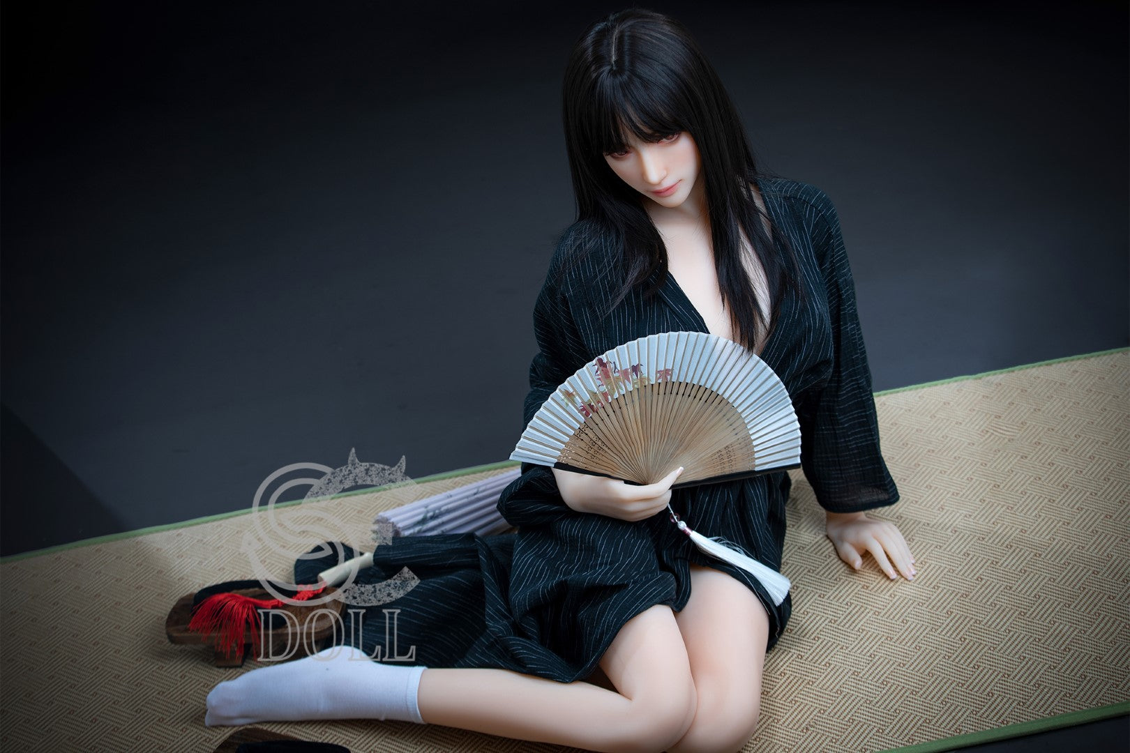 Aurora.a sekspop (SEDoll 166cm C-Cup #125 TPE)