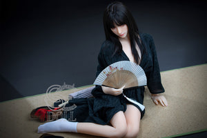 Aurora.a sekspop (SEDoll 166cm C-Cup #125 TPE)