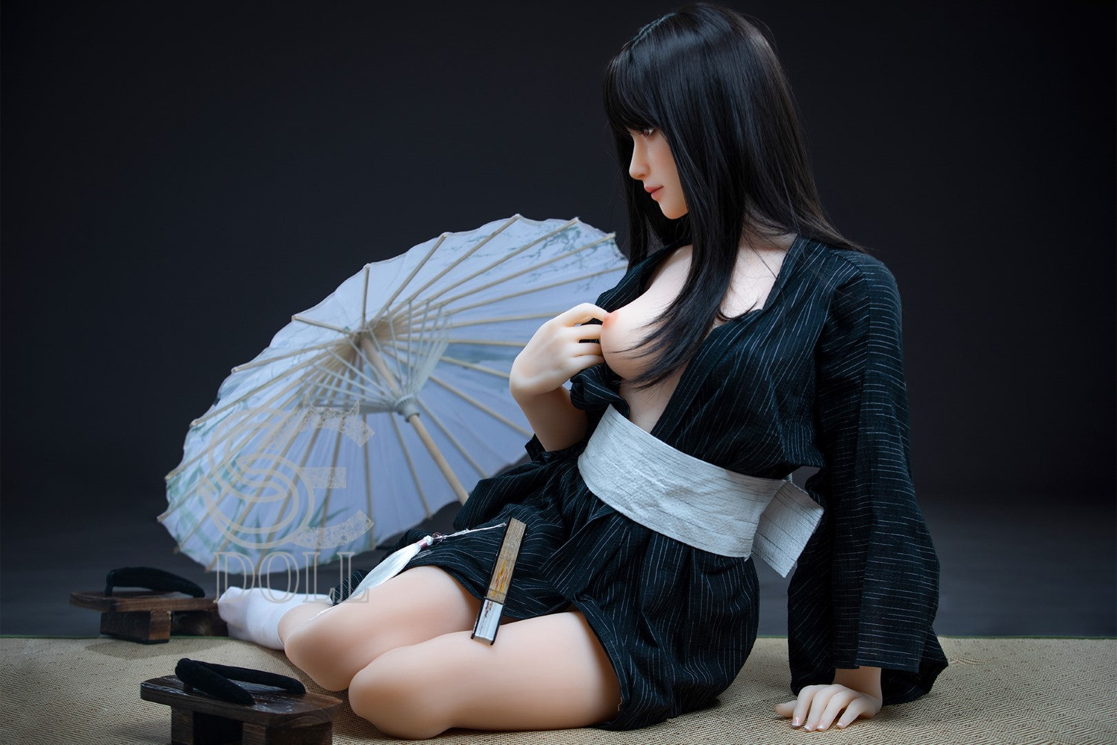 Aurora.a sekspop (SEDoll 166cm C-Cup #125 TPE)
