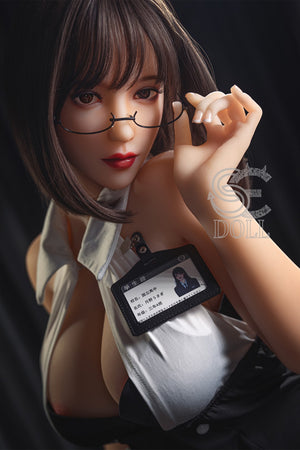 Queena.a Sex doll (SEDoll 161cm f-cup #083 TPE)