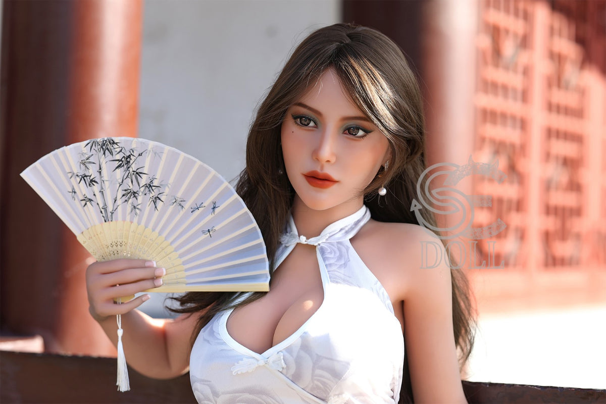 Regina.D Sex doll (SEDoll 161cm F-cup #078 TPE) EXPRESS