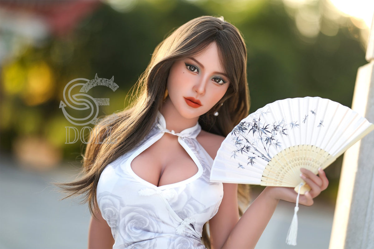 Regina.D Sex doll (SEDoll 161cm F-cup #078 TPE) EXPRESS