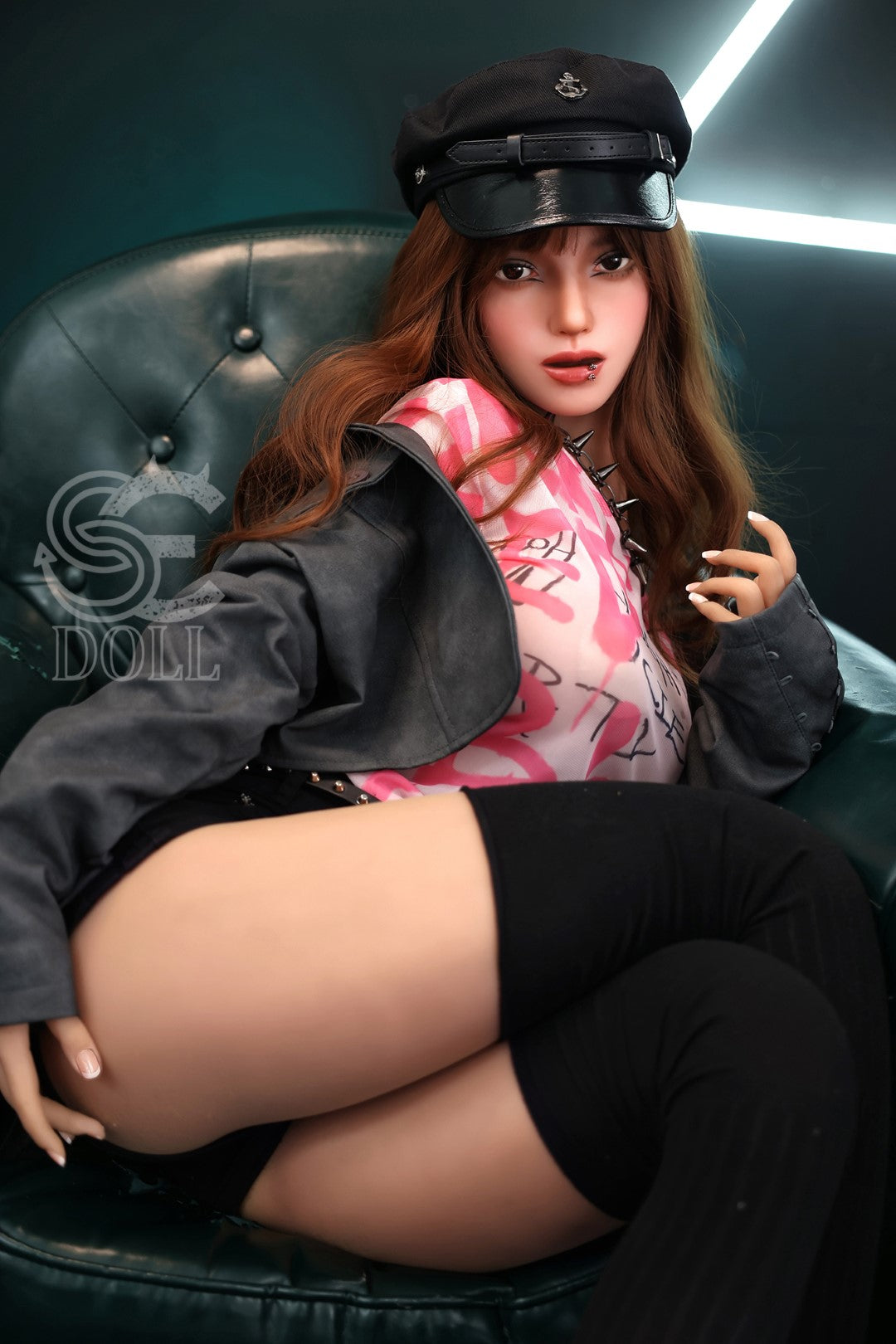 Alba.a sekspop (SEDoll 161cm f-cup #129 tpe)