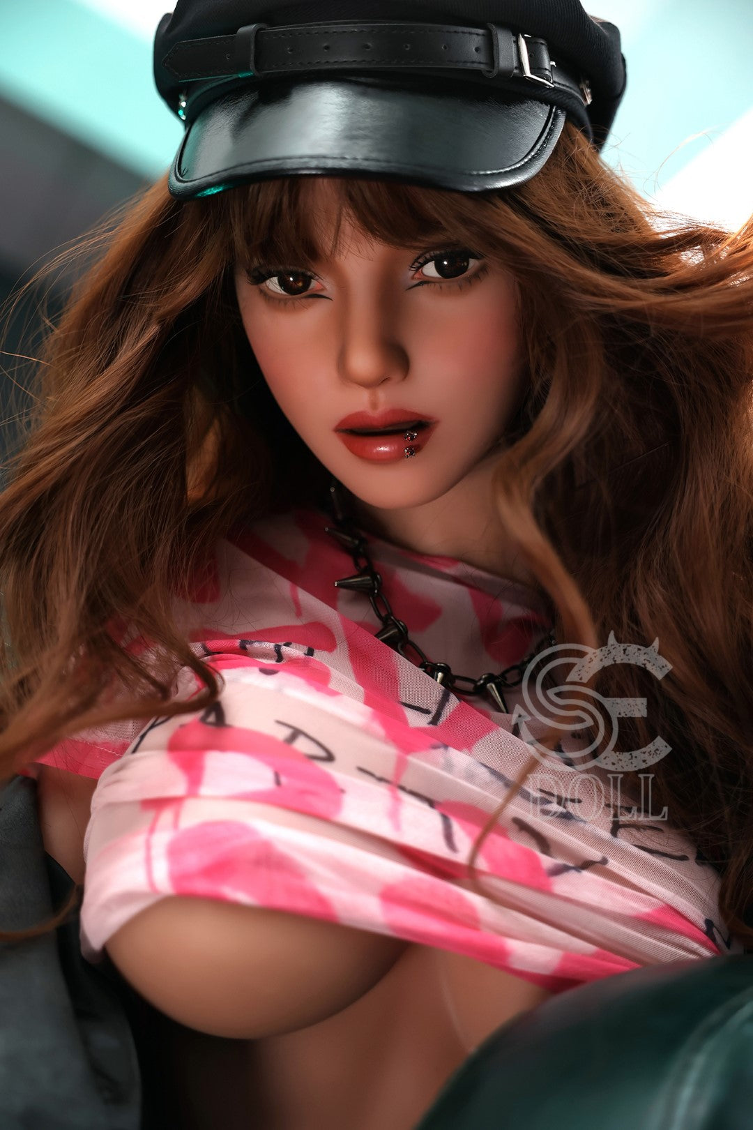 Alba.a sekspop (SEDoll 161cm f-cup #129 tpe)