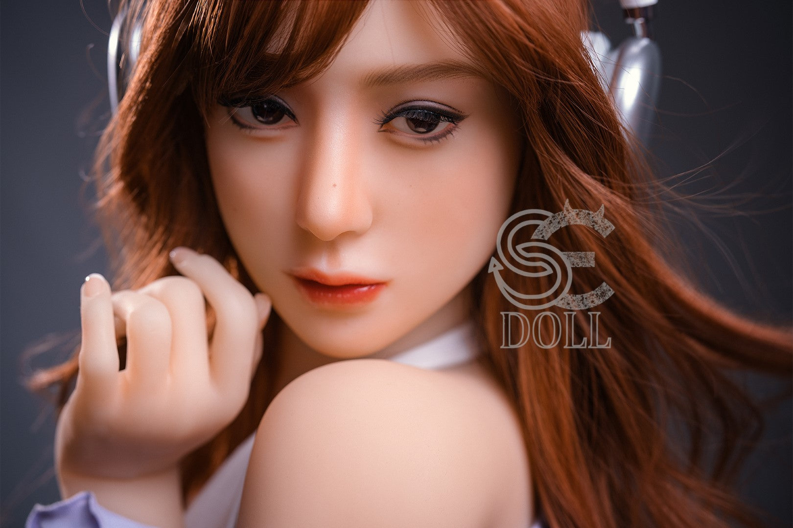 Skyler.b Sex Doll (SEDoll 161cm f-cup #123 tpe)