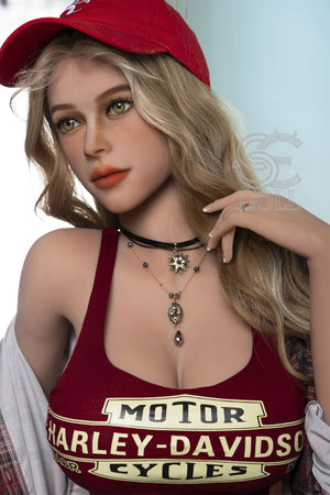 Hannah.c sexpuppe (SEDoll 161 cm f-cup #128 tpe)