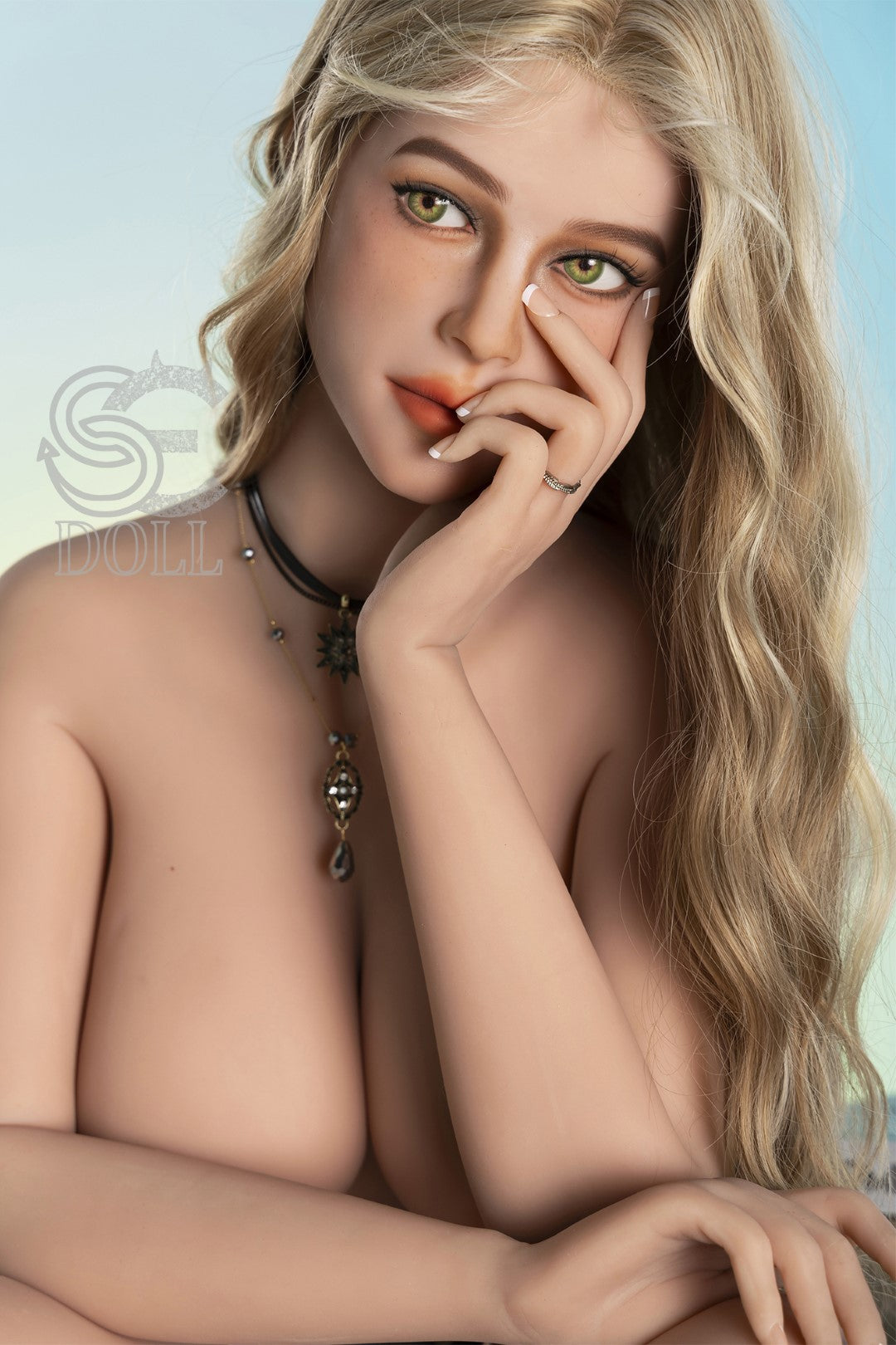 Hannah C sexpuppe (SEDoll 161cm F-cup #128 TPE)