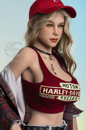 Hannah.c sexpuppe (SEDoll 161 cm f-cup #128 tpe)
