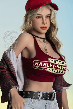 Hannah.c sexpuppe (SEDoll 161 cm f-cup #128 tpe)