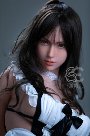 Peggy.b sexpuppe (SEDoll 163cm e-cup #132 tpe)