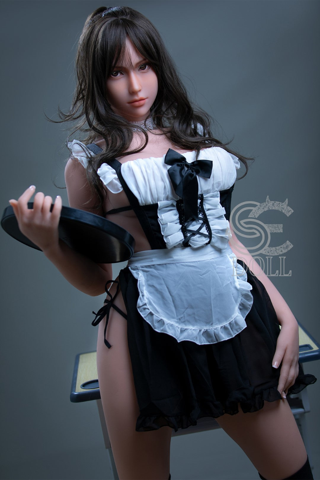 Peggy.b sexpuppe (SEDoll 163cm e-cup #132 tpe)