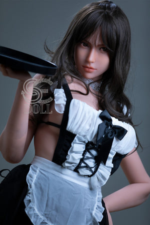 Peggy.b sexpuppe (SEDoll 163cm e-cup #132 tpe)