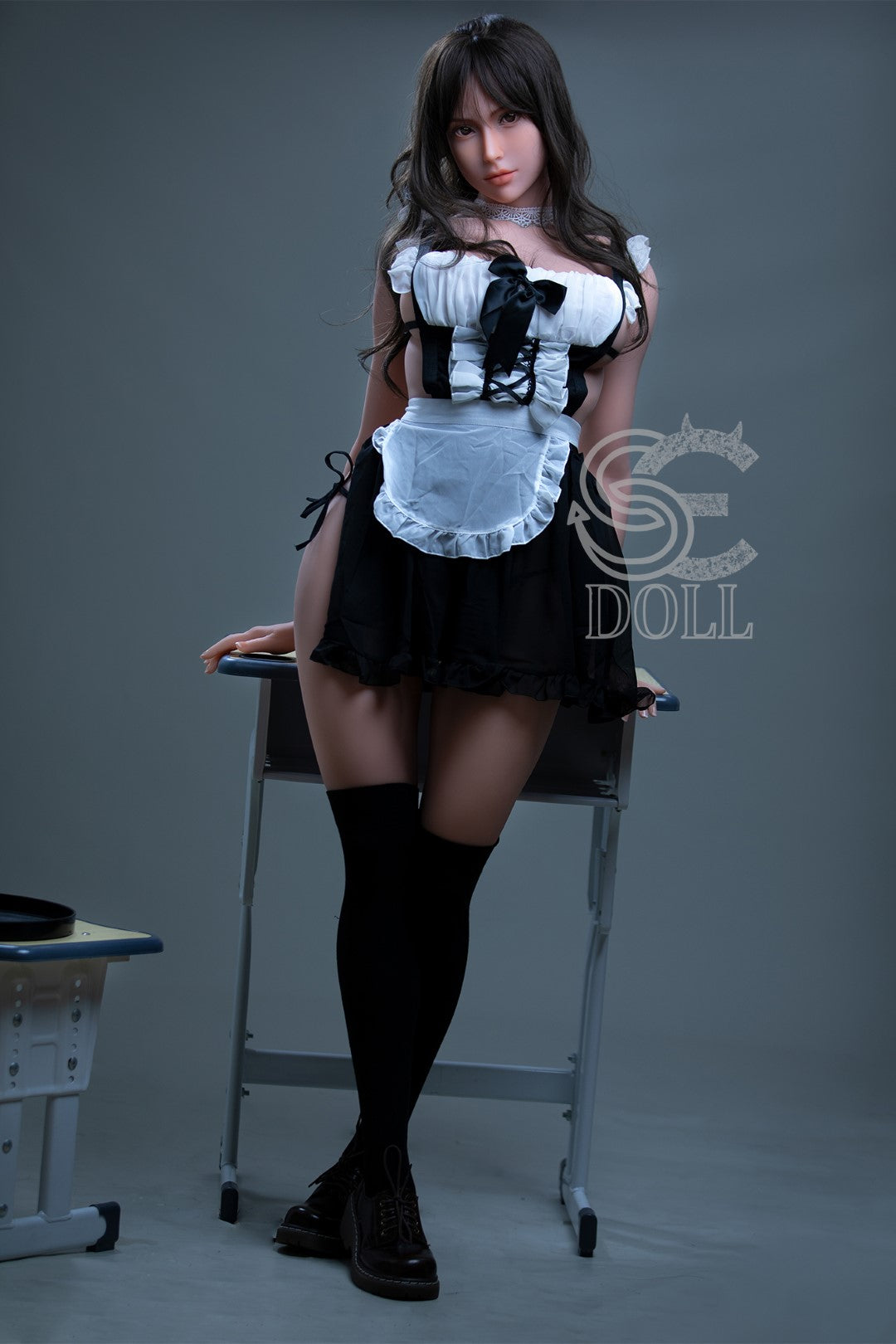 Peggy.B poupée sexuelle (SEDoll 163 cm (E-Cup #132 TPE)