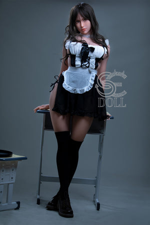 Peggy.b sexpuppe (SEDoll 163cm e-cup #132 tpe)