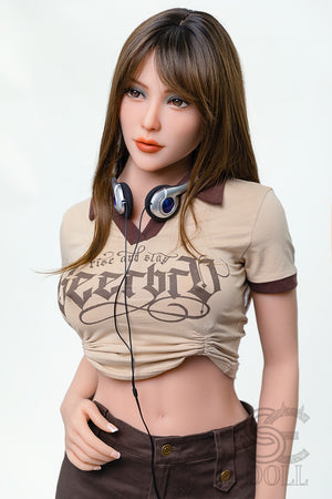 Regina.d sex poppen (SEDoll 163cm e-cup #078 tpe)