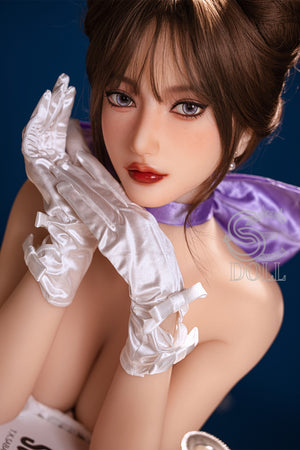 Makoto.c Sex Doll (SEDoll 161cm F-Cup #126 TPE)