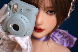 Makoto.c Sex Doll (SEDoll 161cm F-Cup #126 TPE)