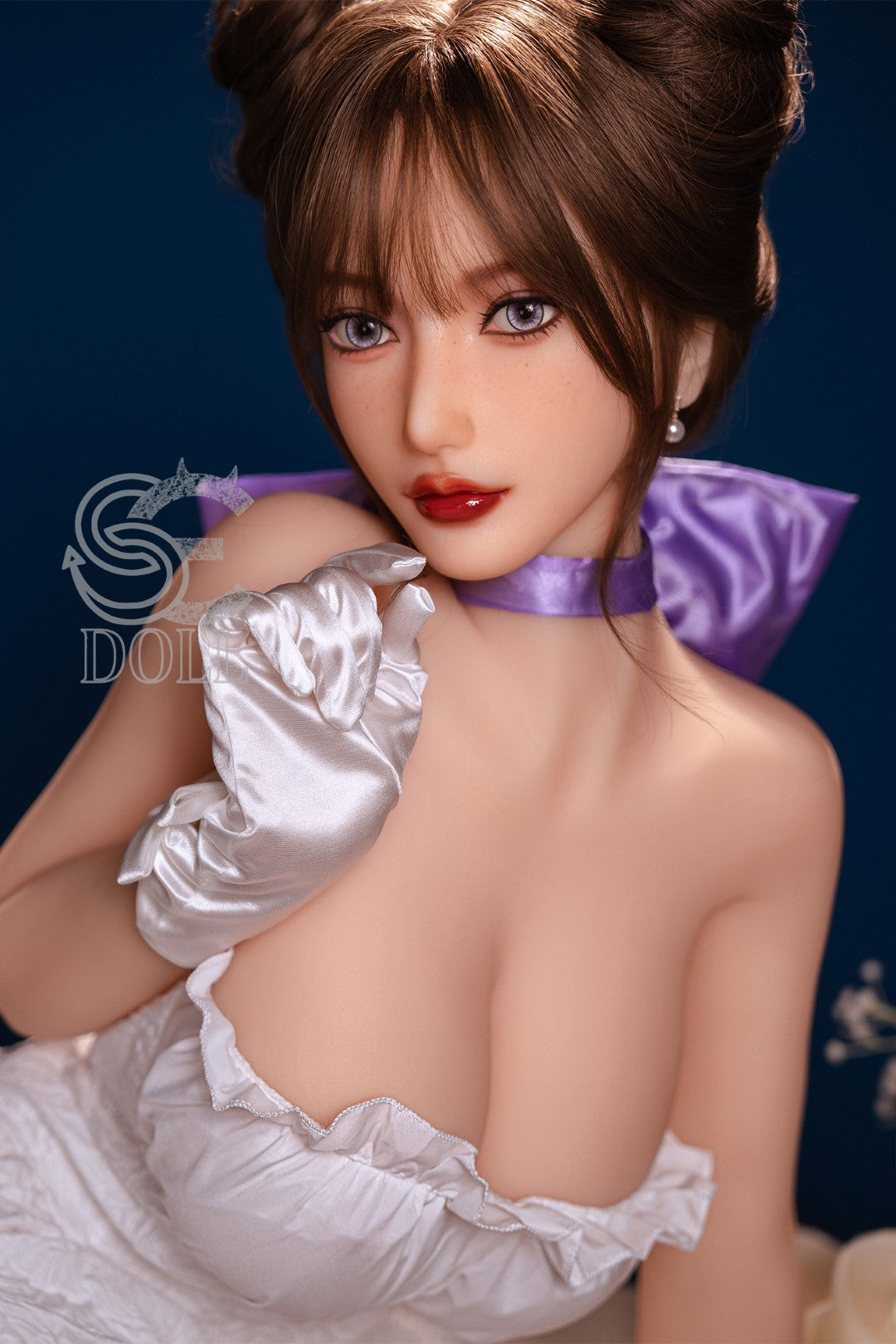 Makoto.c Sex Doll (SEDoll 161cm F-Cup #126 TPE)