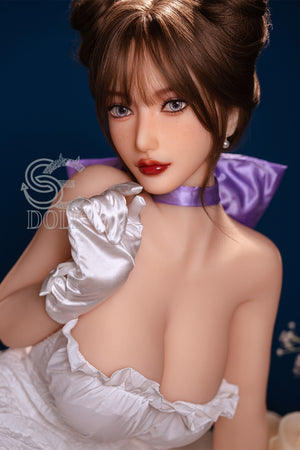 Makoto.c Sex Doll (SEDoll 161cm F-Cup #126 TPE)