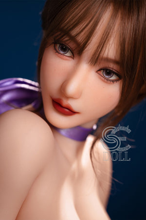 Makoto.c Sex Doll (SEDoll 161cm F-Cup #126 TPE)