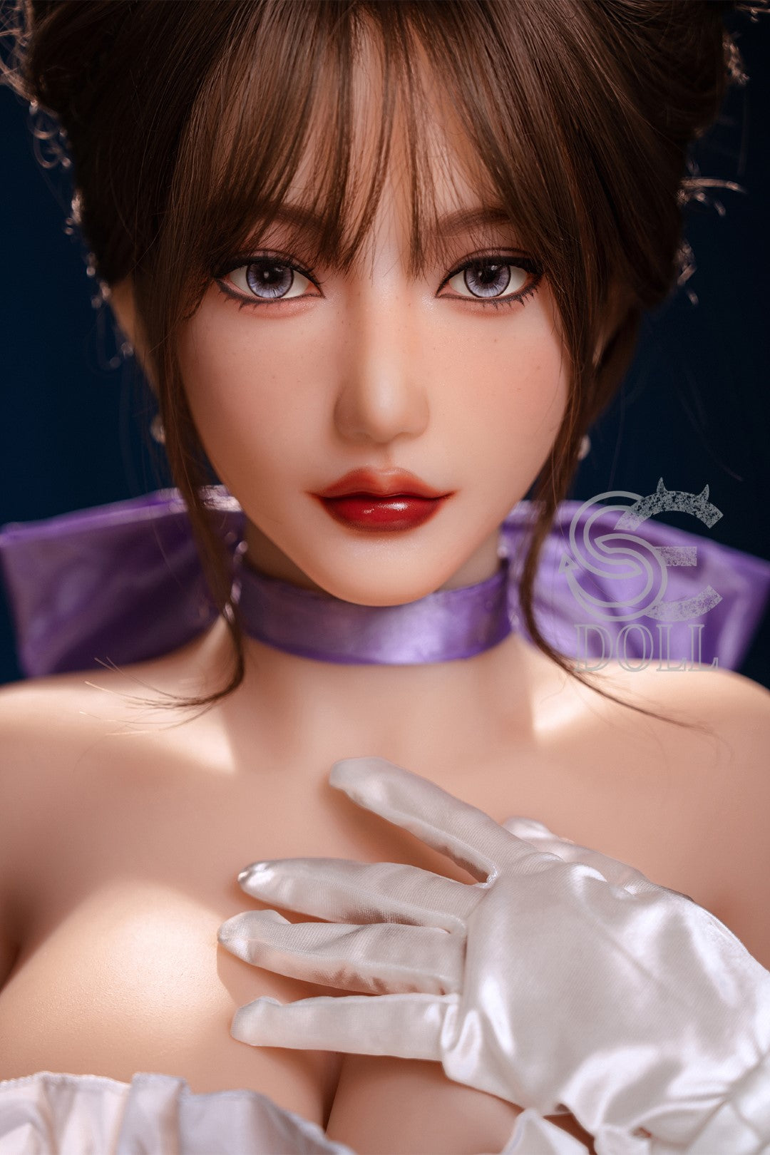 Makoto.c Sex Doll (SEDoll 161cm F-Cup #126 TPE)