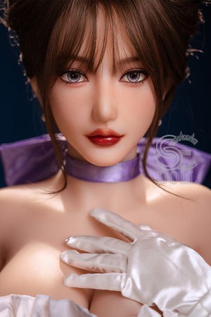 Makoto.c Sex Doll (SEDoll 161cm F-Cup #126 TPE)