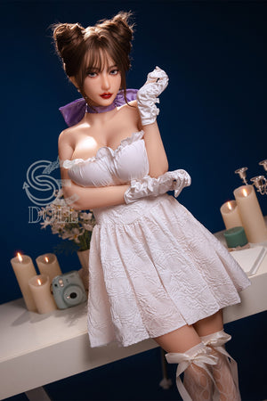Makoto.c Sex Doll (SEDoll 161cm F-Cup #126 TPE)