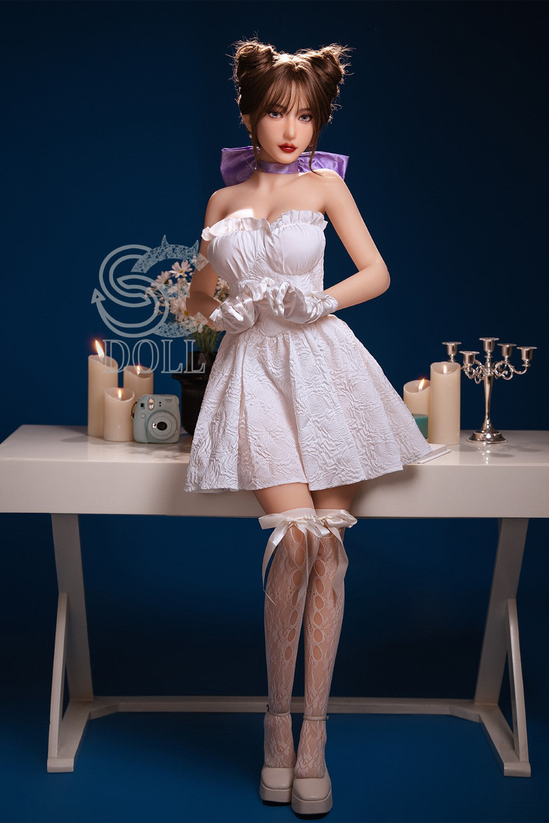 Makoto.c Sex Doll (SEDoll 161cm F-Cup #126 TPE)