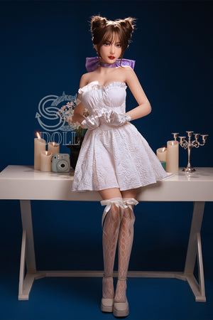 Makoto.c Sex Doll (SEDoll 161cm F-Cup #126 TPE)