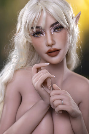 Luis.e sex poppen (SEDoll 161cm f-cup #021 tpe)