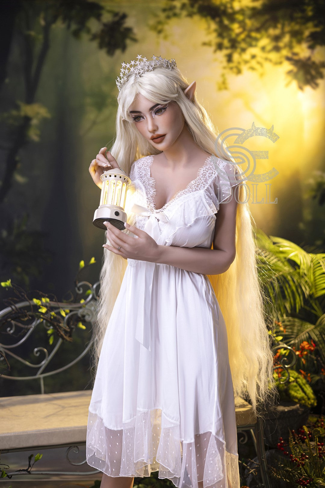 Luis.E Sekspop (SEDoll 161 cm F-cup #021 TPE)