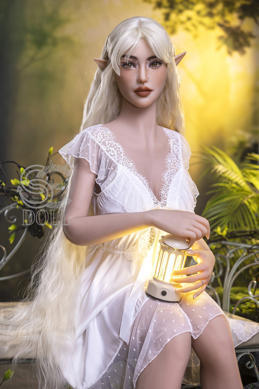 Luis.E Sekspop (SEDoll 161 cm F-cup #021 TPE)