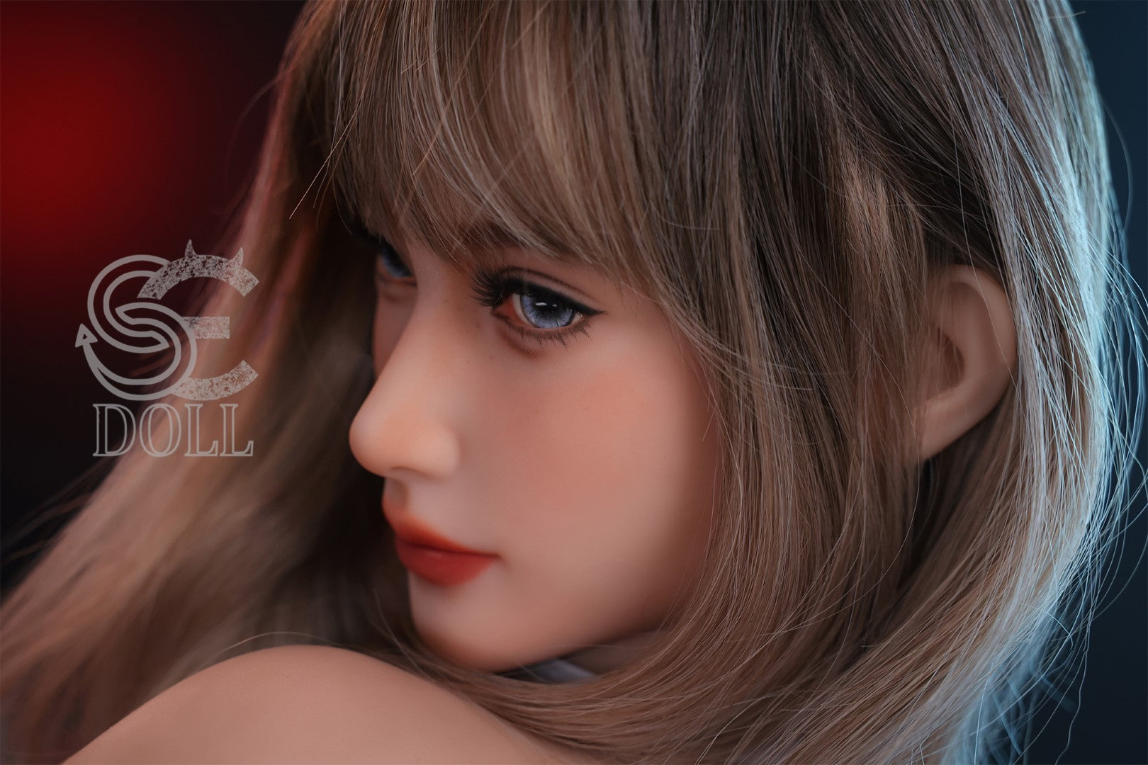Aurora.b Sex Doll (SEDoll 157cm H-Kupa #125 TPE)