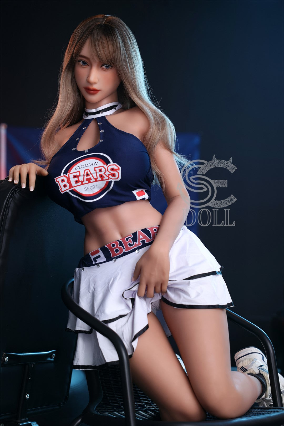 Aurora.B sexpuppe (SEDoll 157cm H-cup #125 TPE)