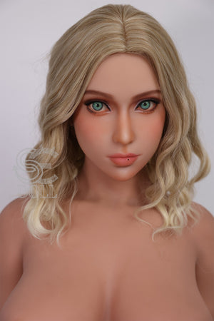 Peggy.c sexpuppe (SEDoll 163cm e-cup #132 tpe)