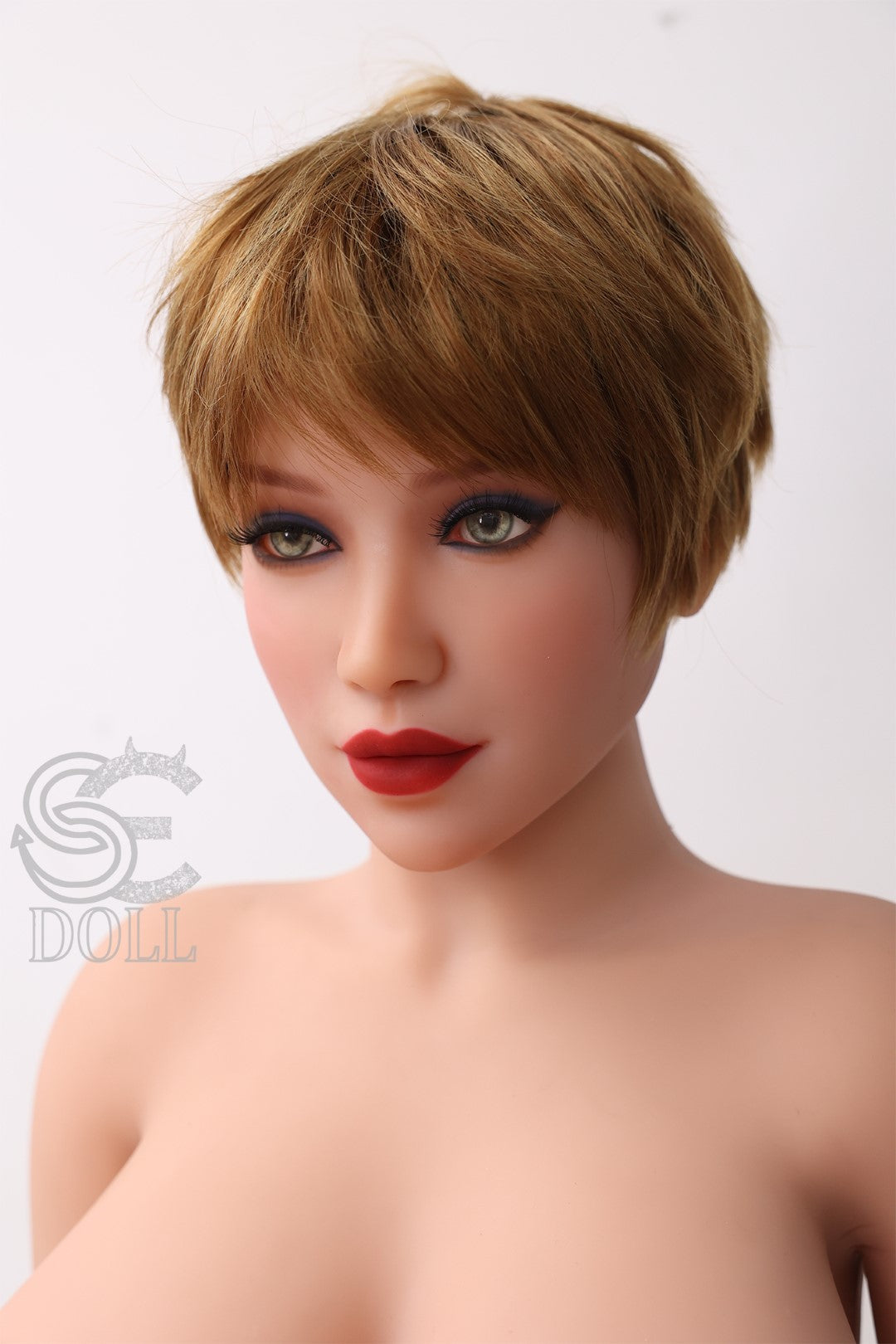 Nidalee.E sekspop (SEDoll 157 cm H-cup #099 TPE)