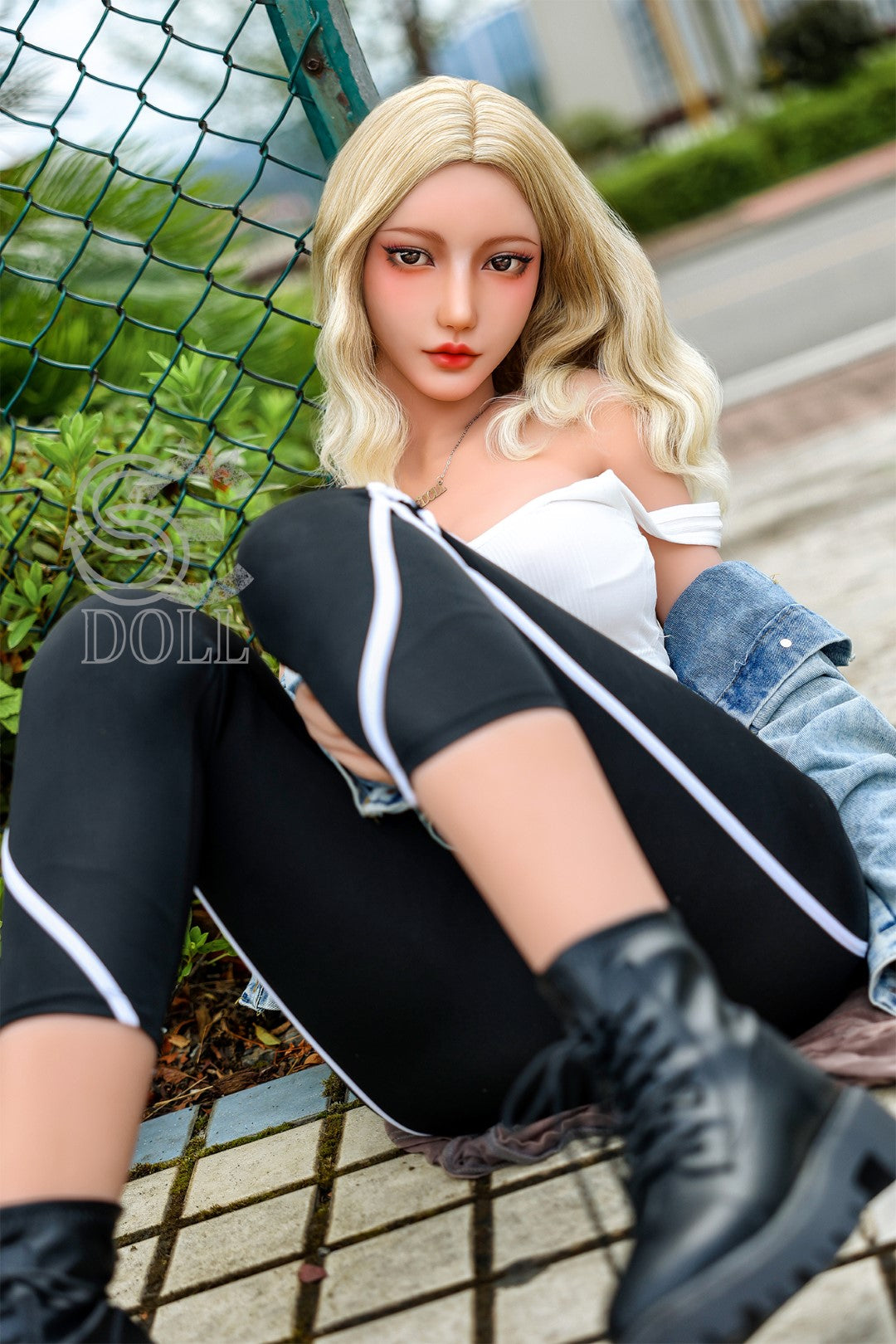 Makoto.A Sex doll (SEDoll 161cm F-cup #126 TPE)