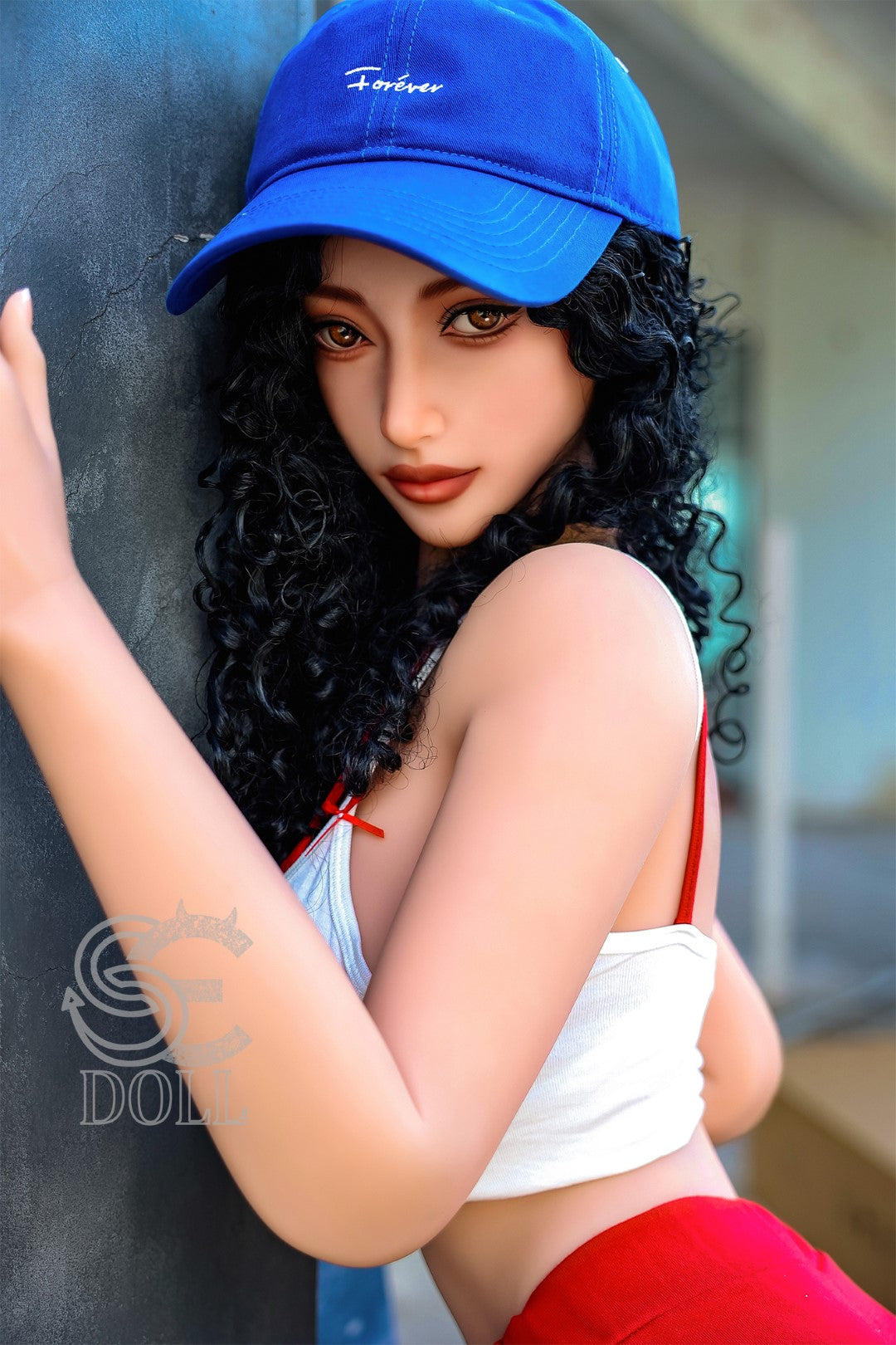 Aurora.C Sekspop (SEDoll 157 cm H-cup #125 TPE)