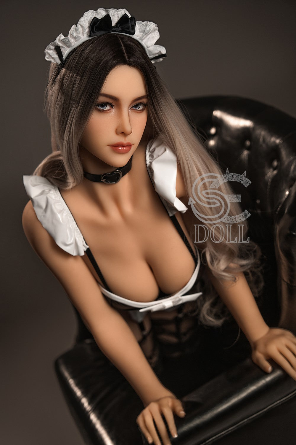 Hazel.E sexpuppe (SEDoll 163cm D-cup #127 TPE)