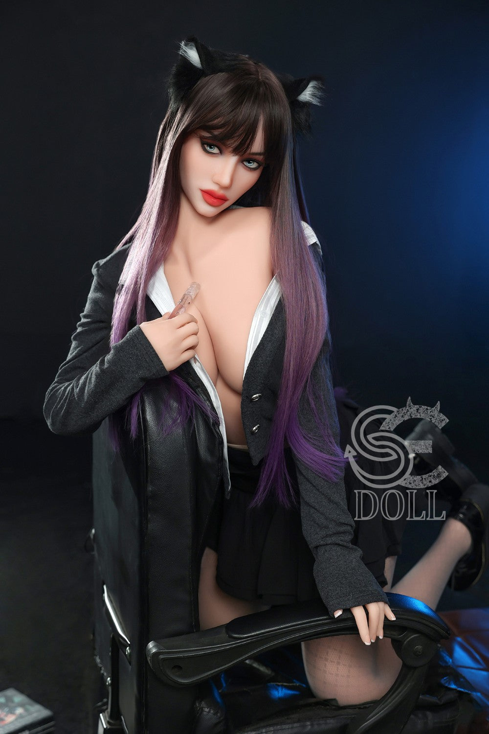 Maggie.b sexpuppe (SEDoll 168 cm f-cup #014 tpe)