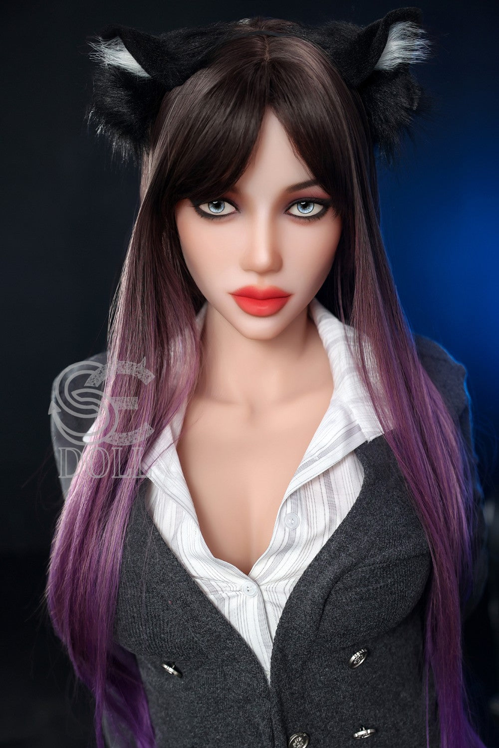 Maggie.B Sekspop (SEDoll 168 cm F-cup #014 TPE)