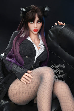 Maggie.B Sex Doll (SEDoll 168cm f-cup #014 tpe)